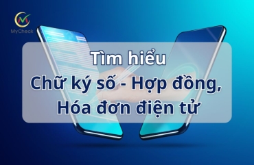 chu ky so hop dong   hoa don dien tu  moi quan he  ??cong sinh ?? khong the tach roi