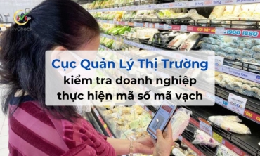 cuc quan ly thi truong se kiem tra doanh nghiep thuc hien quy dinh ma so ma vach