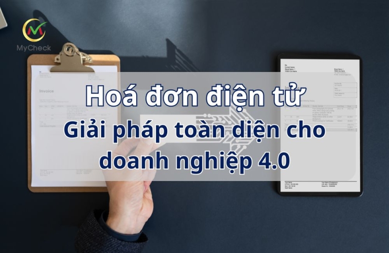 giai phap hoa don dien tu cho doanh nghiep trong giai doan chuyen doi so