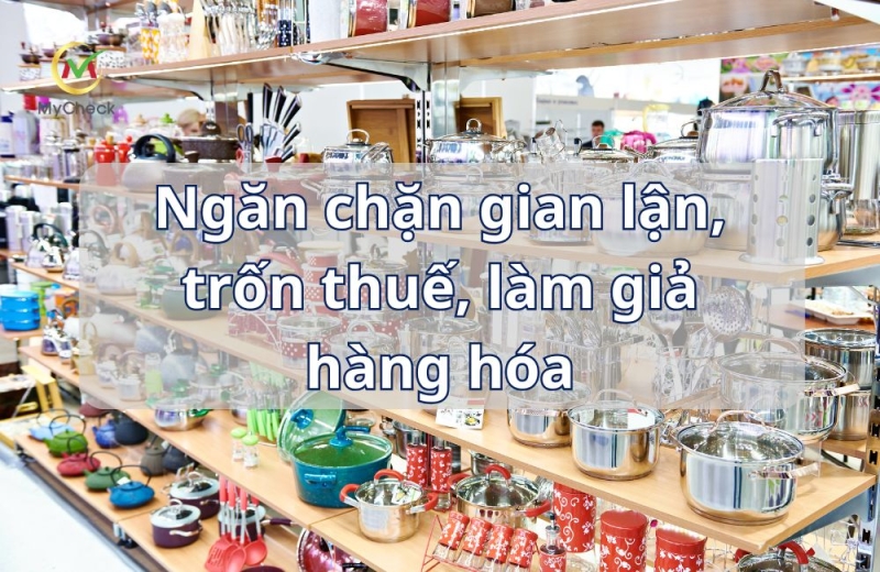 ngan chan gian lan tron thue lam gia hang hoa