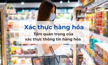 xac thuc la gi  co can phai xac thuc hang hoa khi mua hang khong