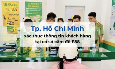 xac thuc thong tin khach hang vay cam co tai tiem cam do  buoc ngoat mo ra ky nguyen giao dich an toan minh bach