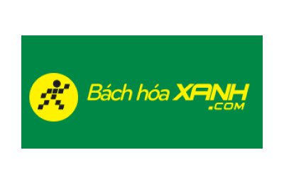 Bách Hoá Xanh